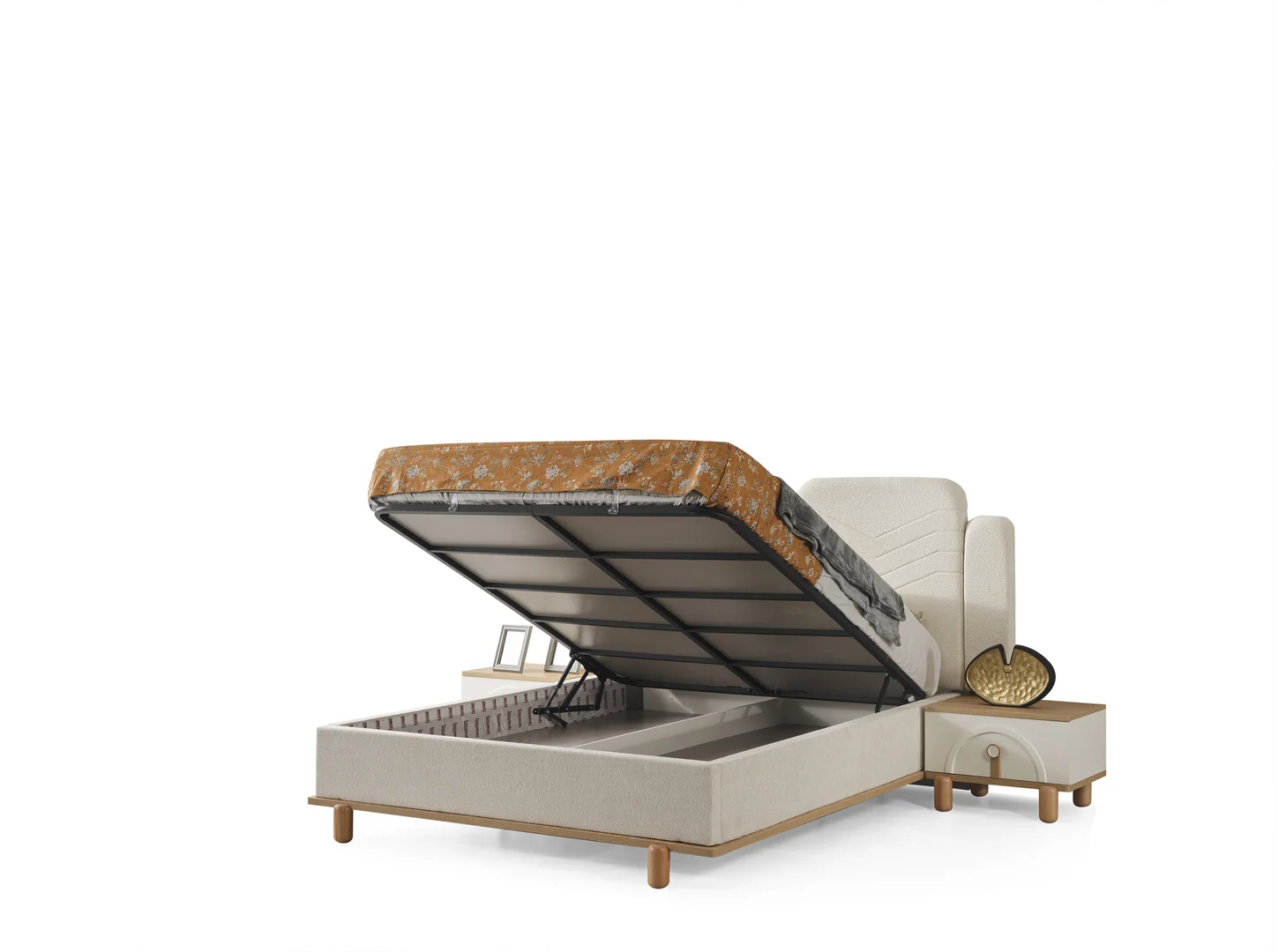 Bahar Bed - Image 10