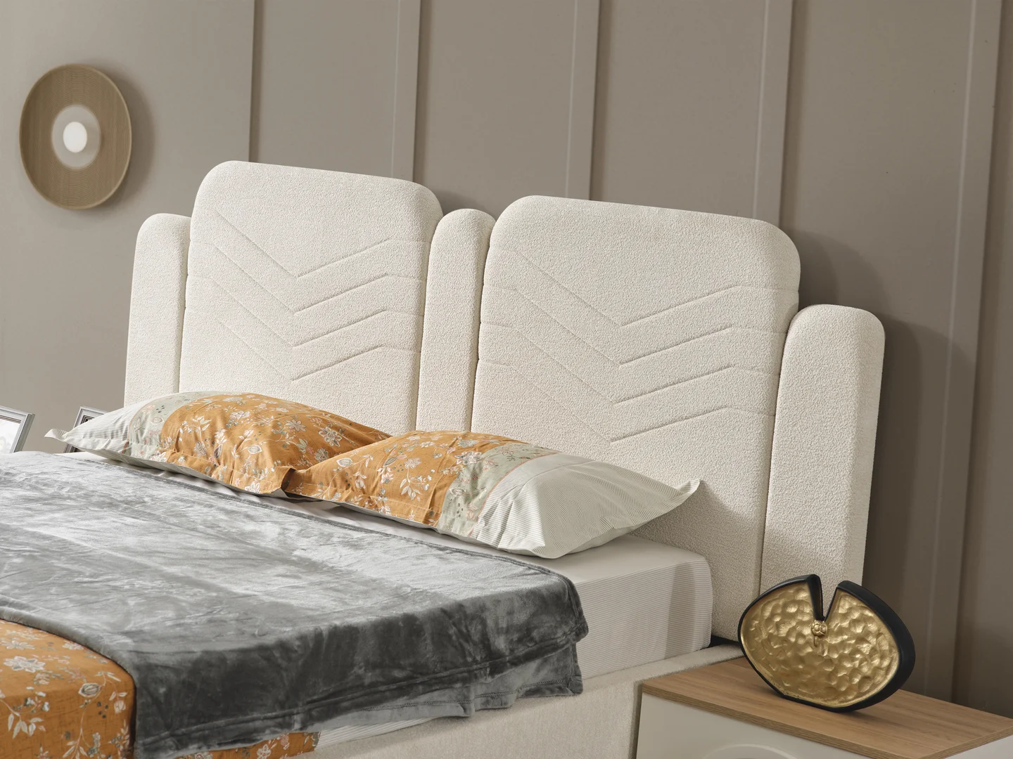 Bahar Bed - Image 21