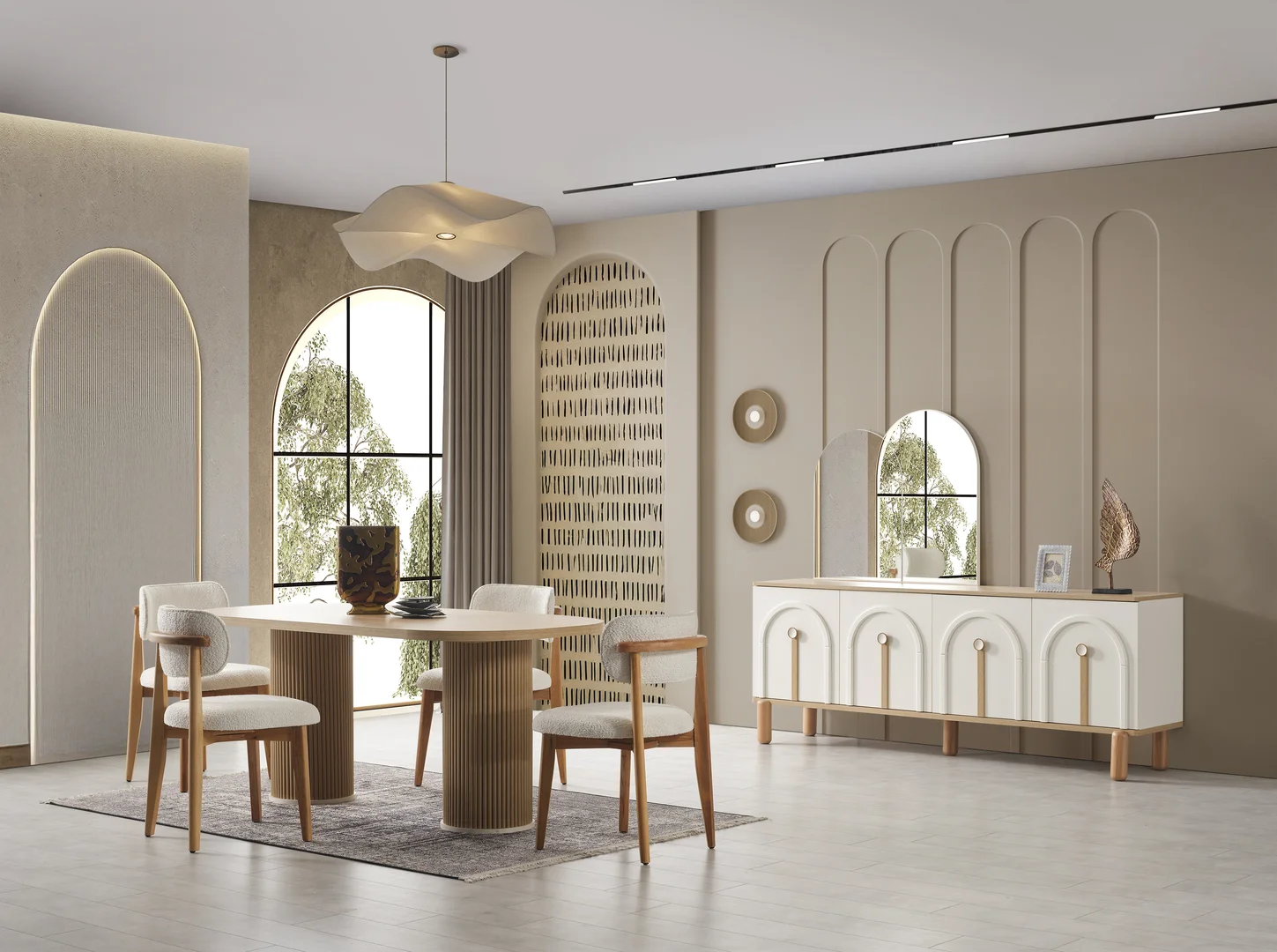 Bahar Dining - Image 11