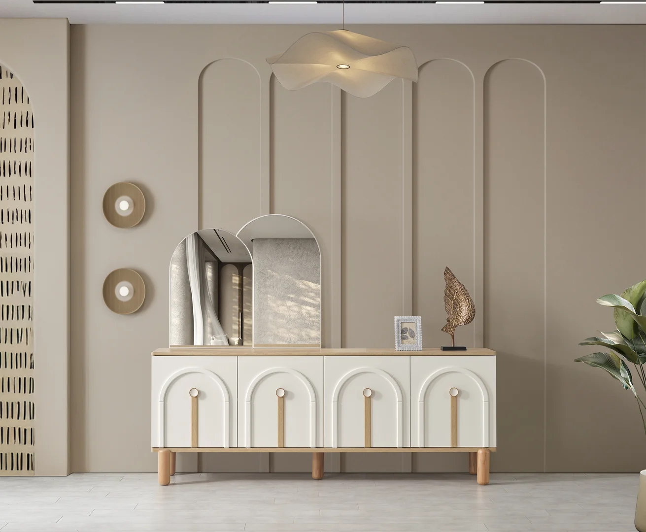 Bahar Dining - Image 12