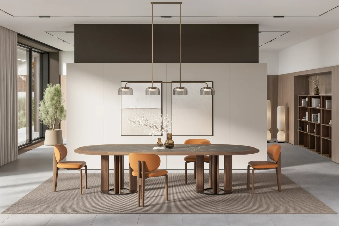 Bera Table – Altun Furniture