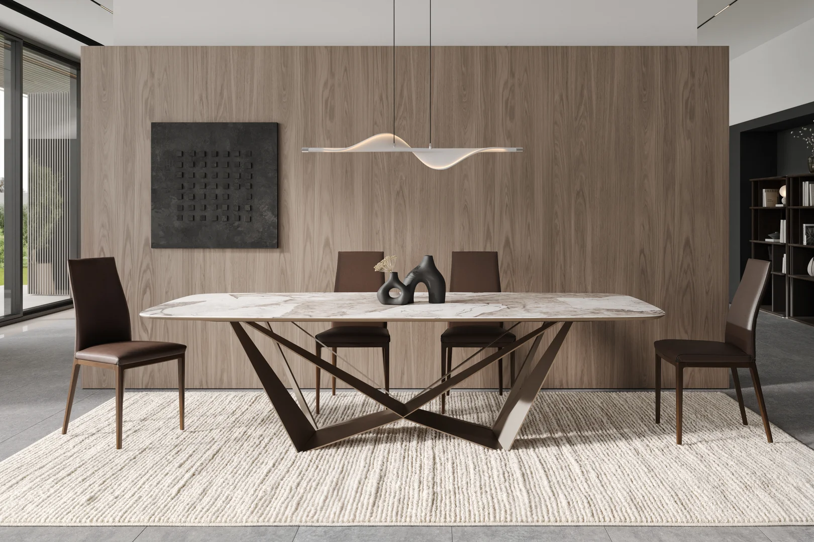 Max Table