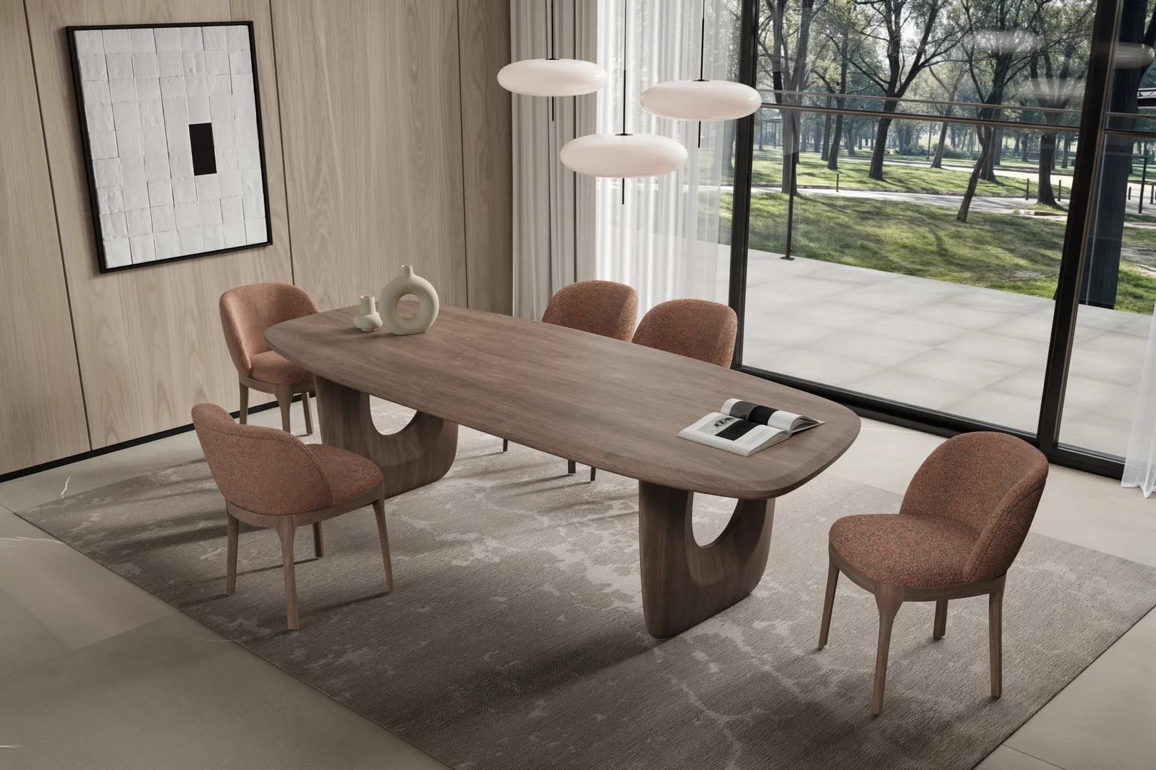 Toscana Table - Image 2
